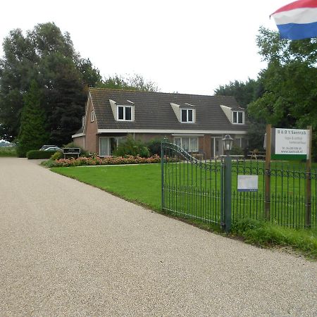 B&B 'T Saenraik Zaltbommel Zewnętrze zdjęcie