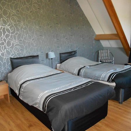 B&B 'T Saenraik Zaltbommel Zewnętrze zdjęcie